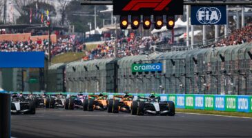 Nouveaux r&egrave;glements F1 2026