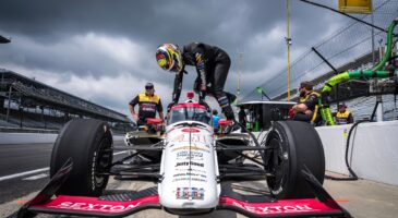 500 Miles d'Indianapolis 2026