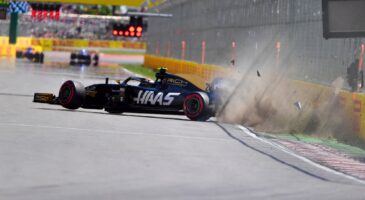 GP du Canada F1