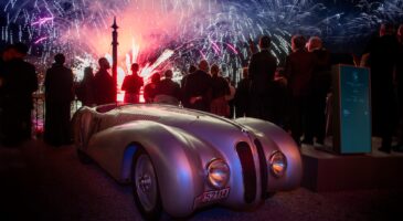 Concours Villa d’Este 2026