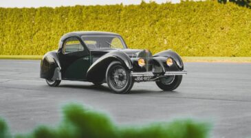 Bugatti Type 57SC