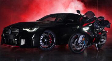 BMW M2 RR Edition