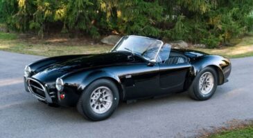 Shelby Cobra 427