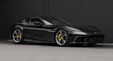 Ferrari 12Cilindri