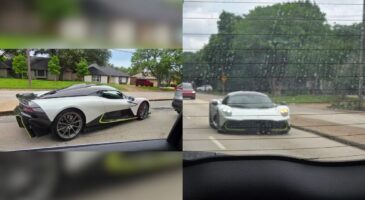 Aston Martin Valhalla