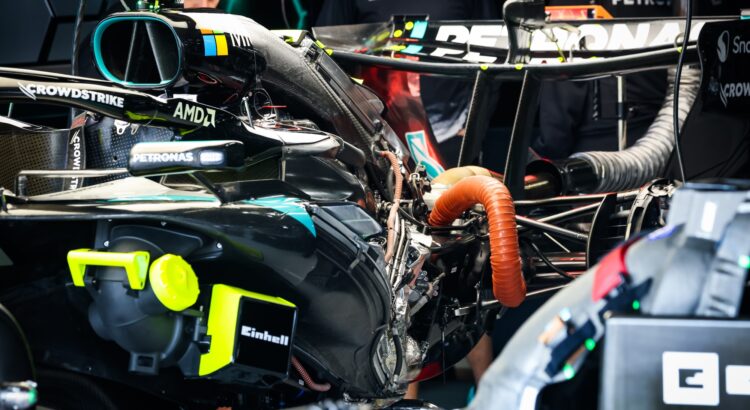 F1 - Moteurs hybrides : tout ce qu'il faut savoir sur les changements à venir en 2027
