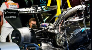 F1 moteurs hybrides changements 2027