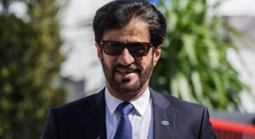 FIA Mohammed Ben Sulayem souhaite fin limite des mandats pr&eacute;sidence FIA