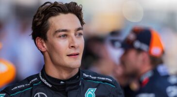 D&eacute;claration George Russell changements r&egrave;gles 2027