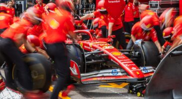 F1 GP Monaco pilotes doivent-ils faire deux arrêts obligatoires 2026