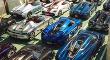 Koenigsegg