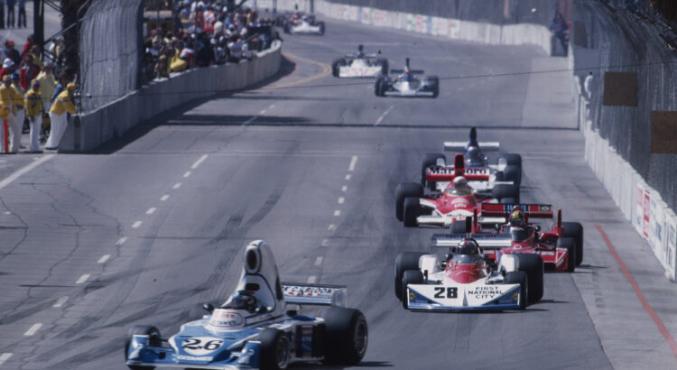 Ligier : 50 ans d'aventure en F1 célébrés au GP de France historique 2026