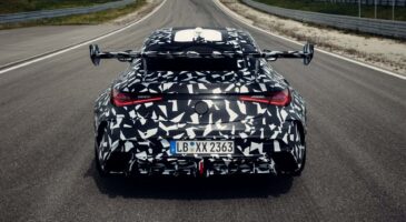 Mercedes-AMG CLE 63 Mythos