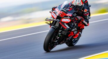 MotoGP GP de France 2026