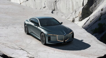 BMW Alpina Vision 2026
