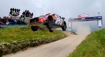 WRC Rallye du Portugal 2026