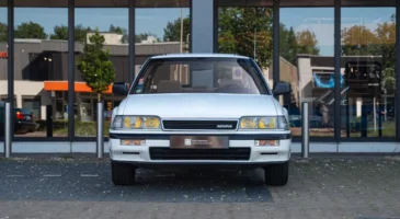 Acura Legend 1989