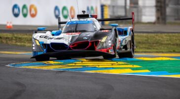 24h du Mans 2026