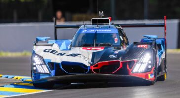 24h du Mans 2026