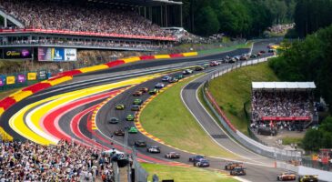 24H de Spa 2026