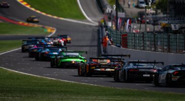 24H de Spa 2026
