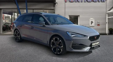 Moins de 25 000 € : ce break hybride Cupra de 245 ch fait rêver, mais attention à ces points clés
