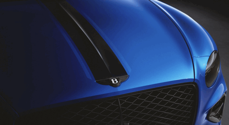 Bentley Mulliner Bespoke : 100 exemplaires à collectionner pour les passionnés