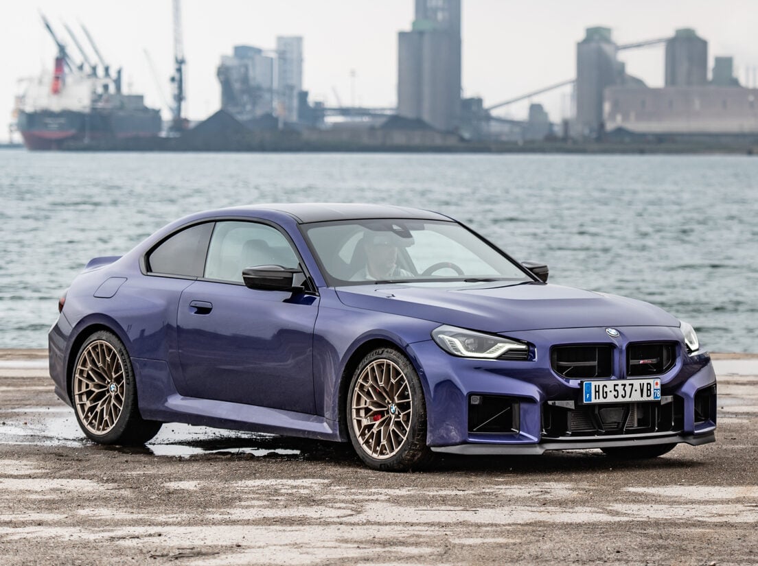 BMW M2 vs Audi RS 3 : laquelle est vraiment la plus redoutable sur circuit ?