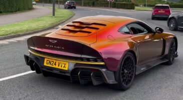 Aston Martin Valour
