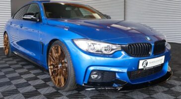 BMW 430i