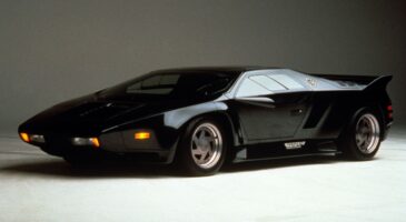 Vector W8