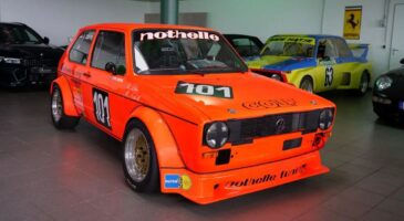 Golf Mk1