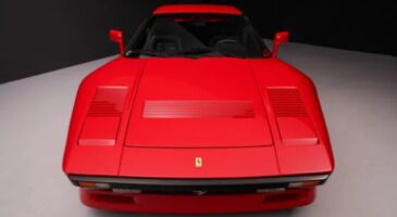 Ferrari 288 GTO