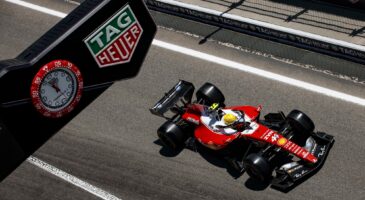 F1 GP de Barcelone 2026
