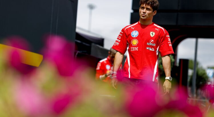 F1 - Frustré par Brembo, Charles Leclerc va changer de freins dès Barcelone