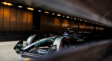 F1 GP Monaco 2026 programme essais qualifications samedi horaires France