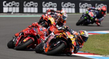 MotoGP GP de République tchèque 2026
