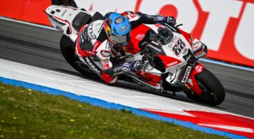 MotoGP GP des Pays-Bas 2026