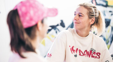 Sarah Bovy 24h de Spa 2026