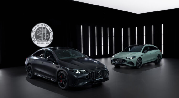 Nouvelle Mercedes-AMG CLA 45 4MATIC+ : voici la plus puissante des CLA !