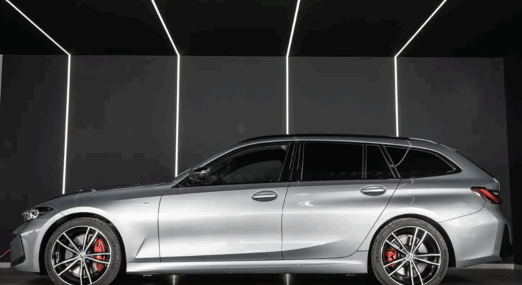 BMW M340i Touring d’occasion : M3 du pauvre ou familiale idéale ?