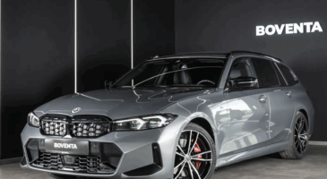 BMW M340i Touring Occasion