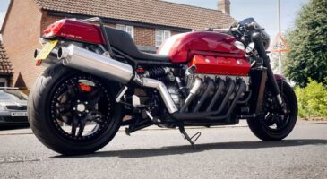 Millyard Viper V10