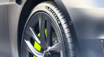 Michelin Pilot Sport