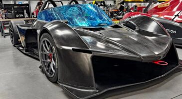 Revolution HyperSport