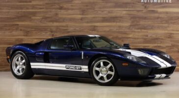Ford GT 2005