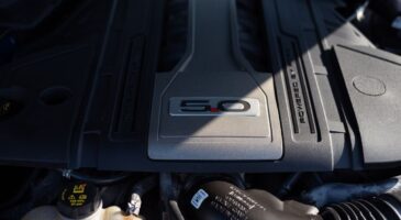 V8 Ford