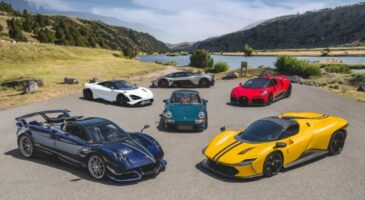 Driver's Philosophy Collection