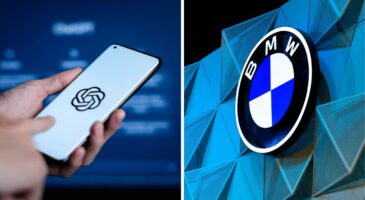 BMW ChatGPT