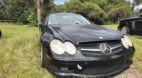 Achet&eacute;e pour seulement 3 500 &euro;, cette Mercedes SL 600 V12 a &eacute;t&eacute; l'affaire du si&egrave;cle&hellip; durant 16 kilom&egrave;tres !